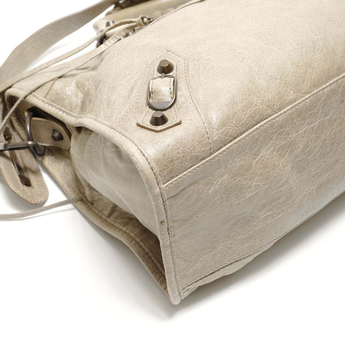 Balenciaga Handbag le City — view 5