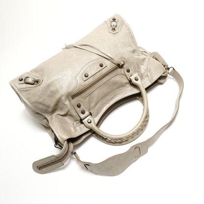 Balenciaga Handbag le City — view 8