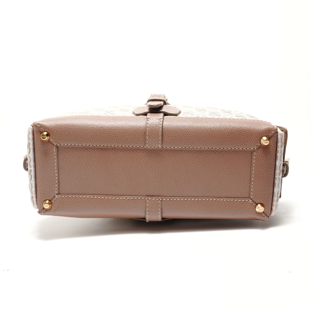 Loewe Handbag Anagram Mini Traveler — view 7