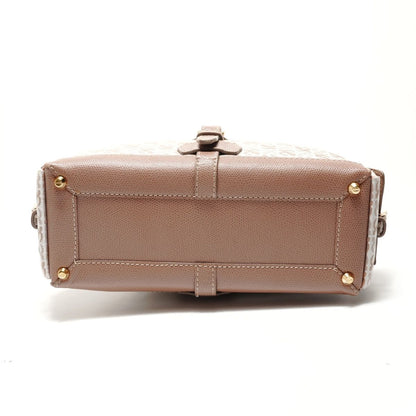 Loewe Handbag Anagram Mini Traveler — view 7