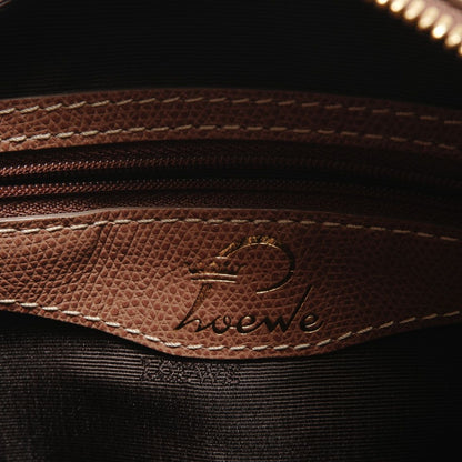 Loewe Handbag Anagram Mini Traveler — view 9