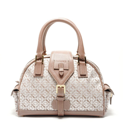 Loewe Handbag Anagram Mini Traveler