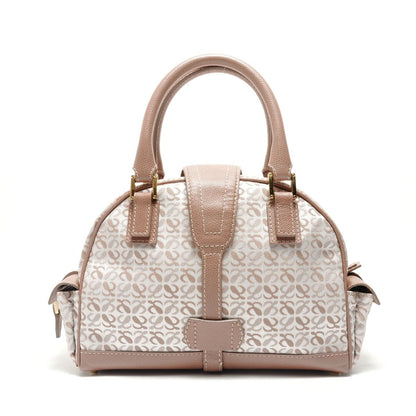 Loewe Handbag Anagram Mini Traveler — view 2