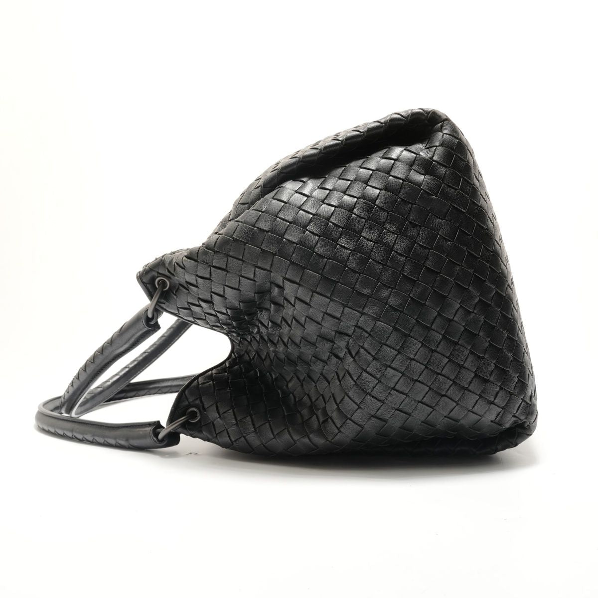Bottega Veneta Tote Intrecciato — view 3