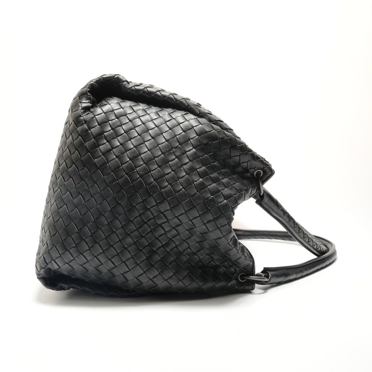 Bottega Veneta Tote Intrecciato — view 4