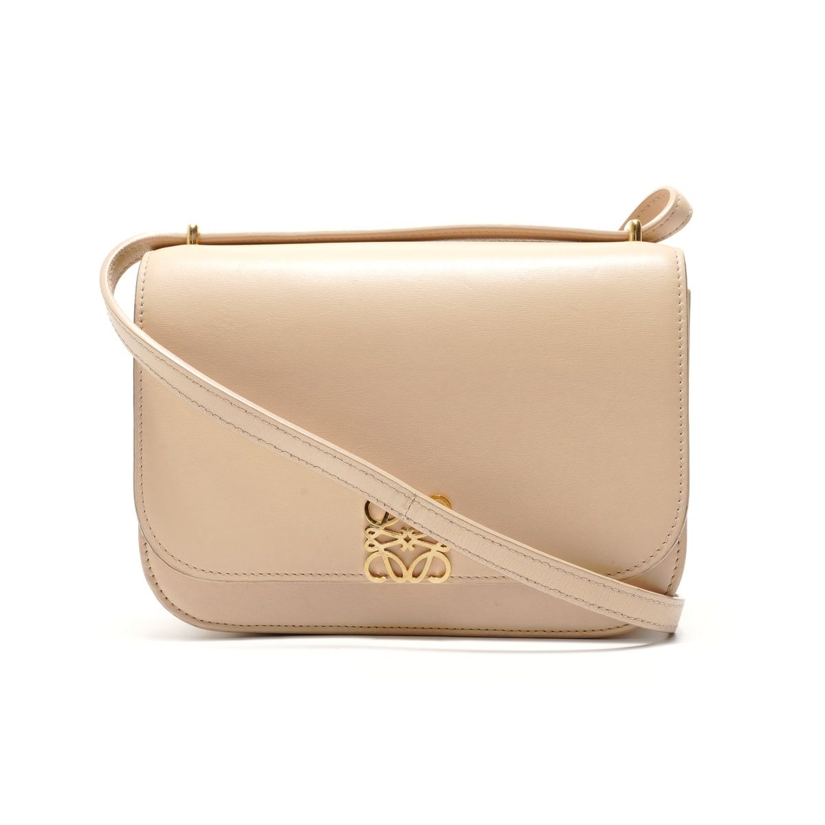 Loewe Shoulder Bag Small Leather