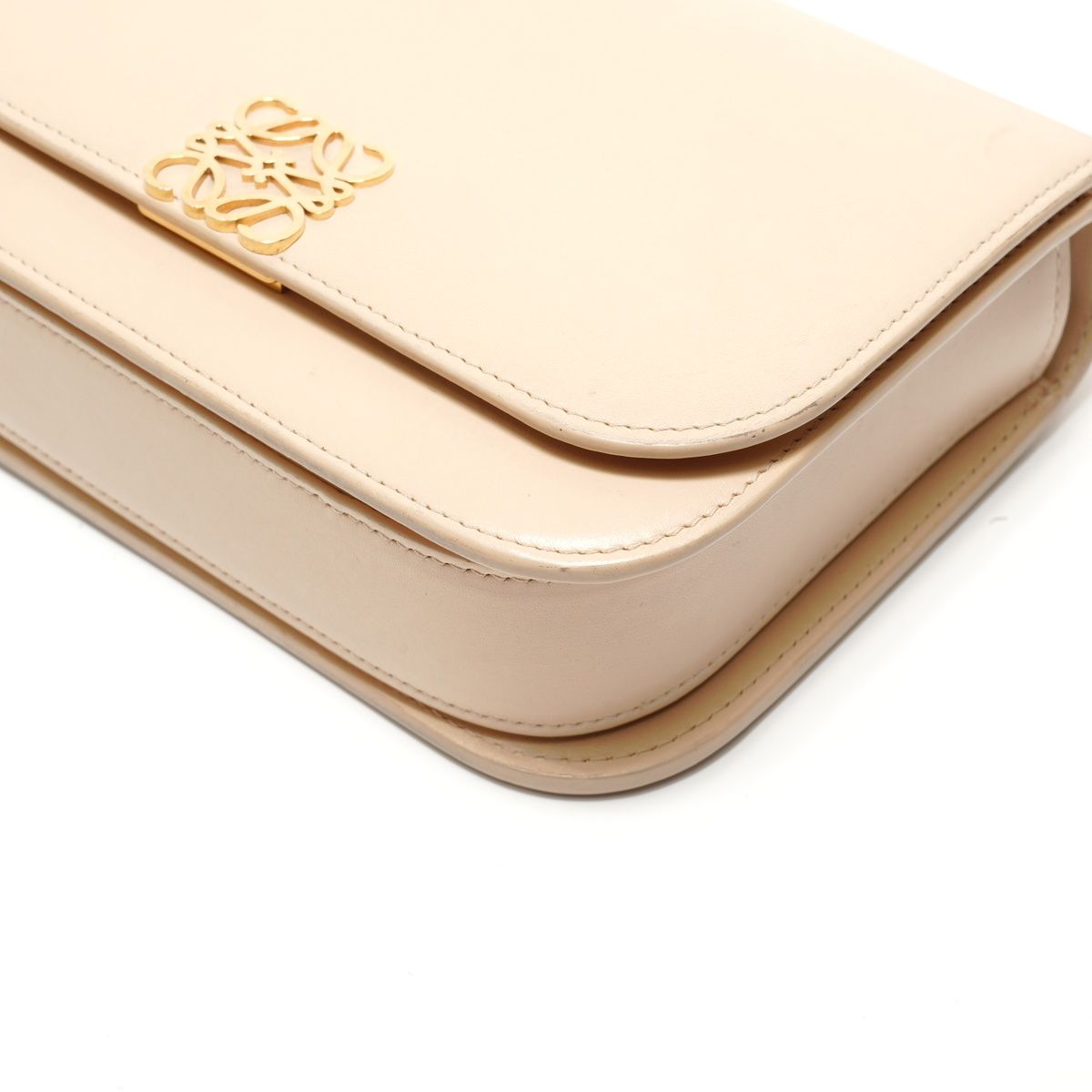Loewe Shoulder Bag Small Leather — view 6