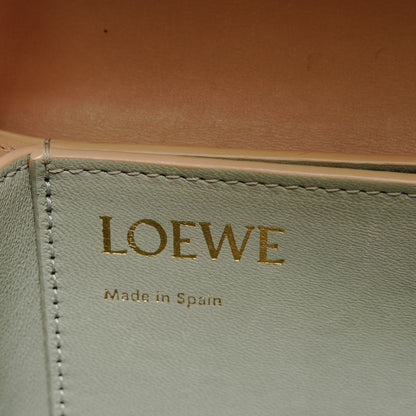 Loewe Shoulder Bag Small Leather — view 9