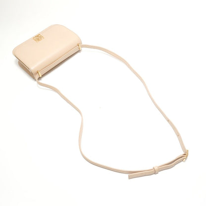 Loewe Shoulder Bag Small Leather — view 8