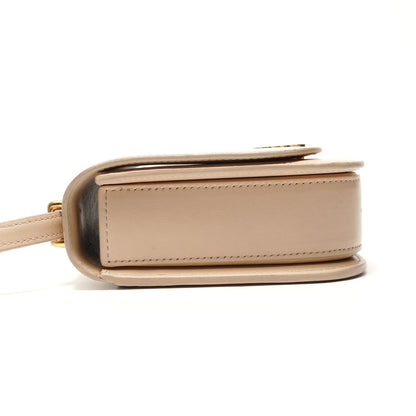 Loewe Shoulder Bag Small Leather — view 3