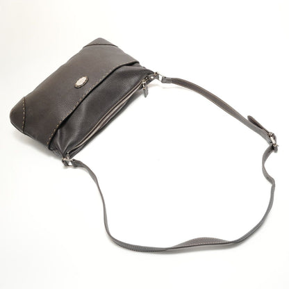 Fendi Shoulder Bag Selleria — view 8