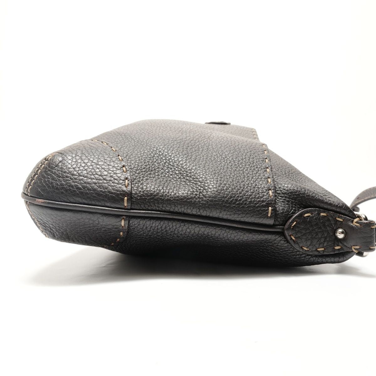 Fendi Shoulder Bag Selleria — view 4