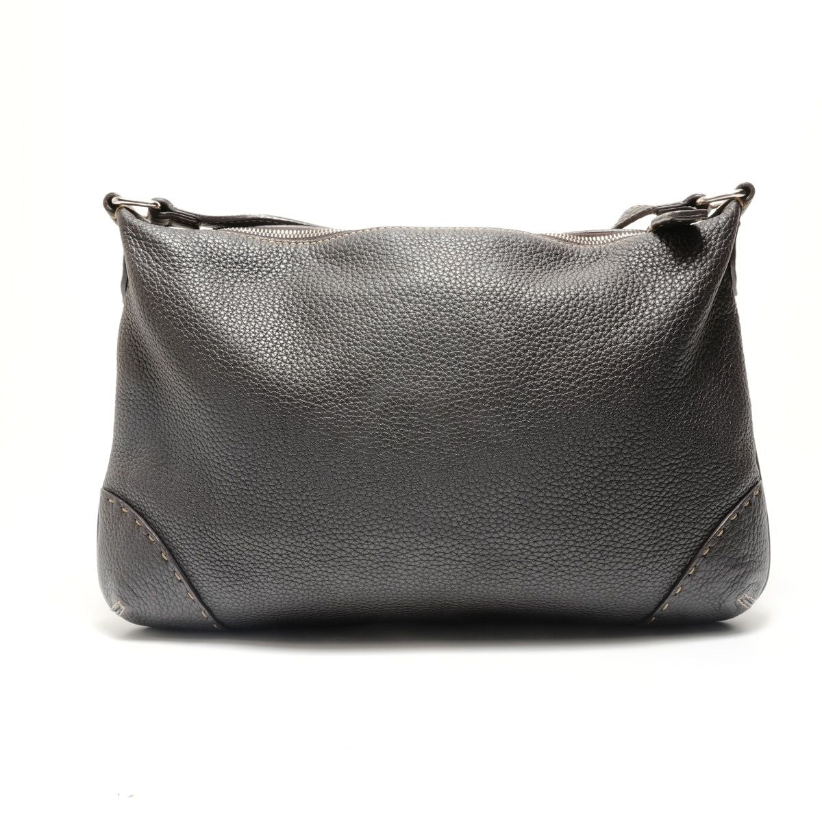 Fendi Shoulder Bag Selleria — view 2