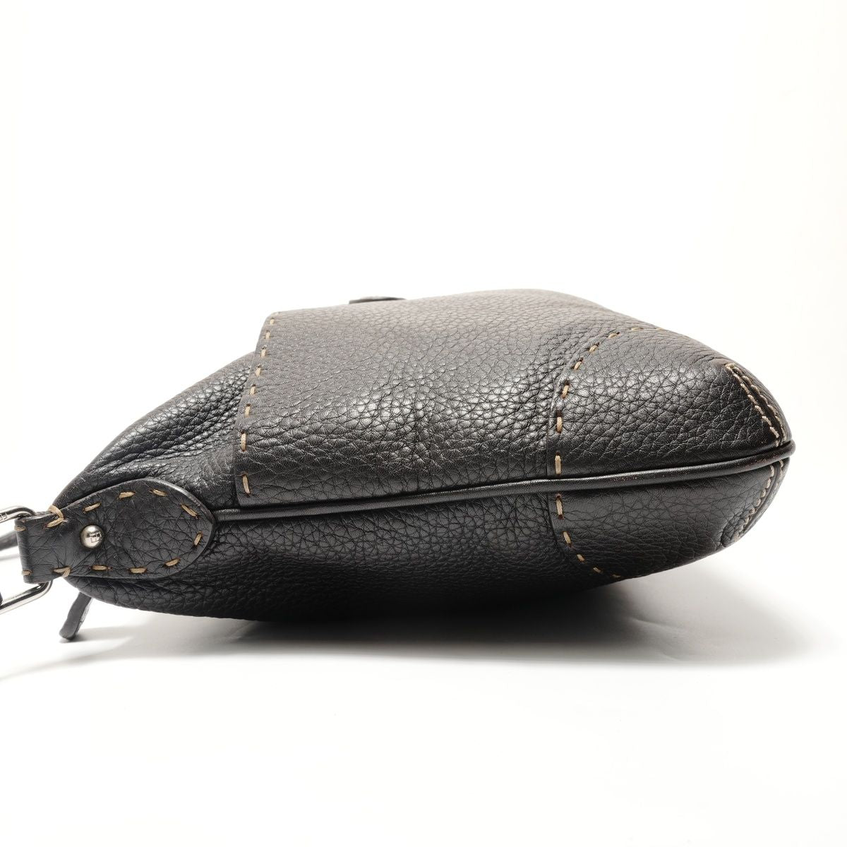 Fendi Shoulder Bag Selleria — view 3
