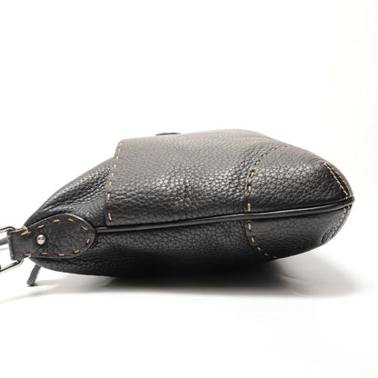 Fendi Shoulder Bag Selleria — view 3