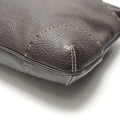 Fendi Shoulder Bag Selleria — view 6