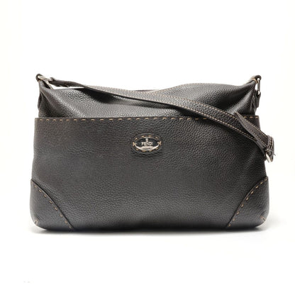 Fendi Shoulder Bag Selleria