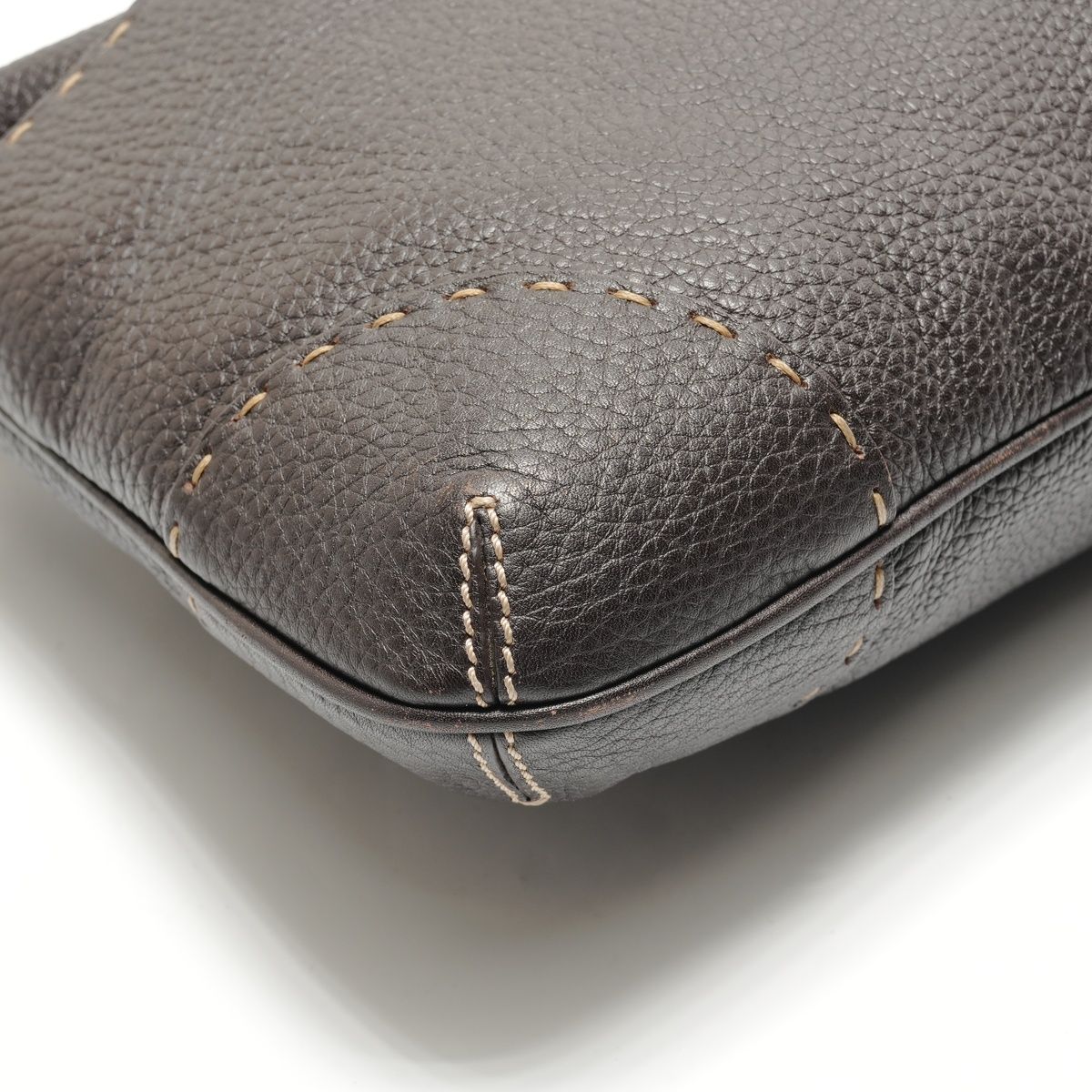 Fendi Shoulder Bag Selleria — view 5