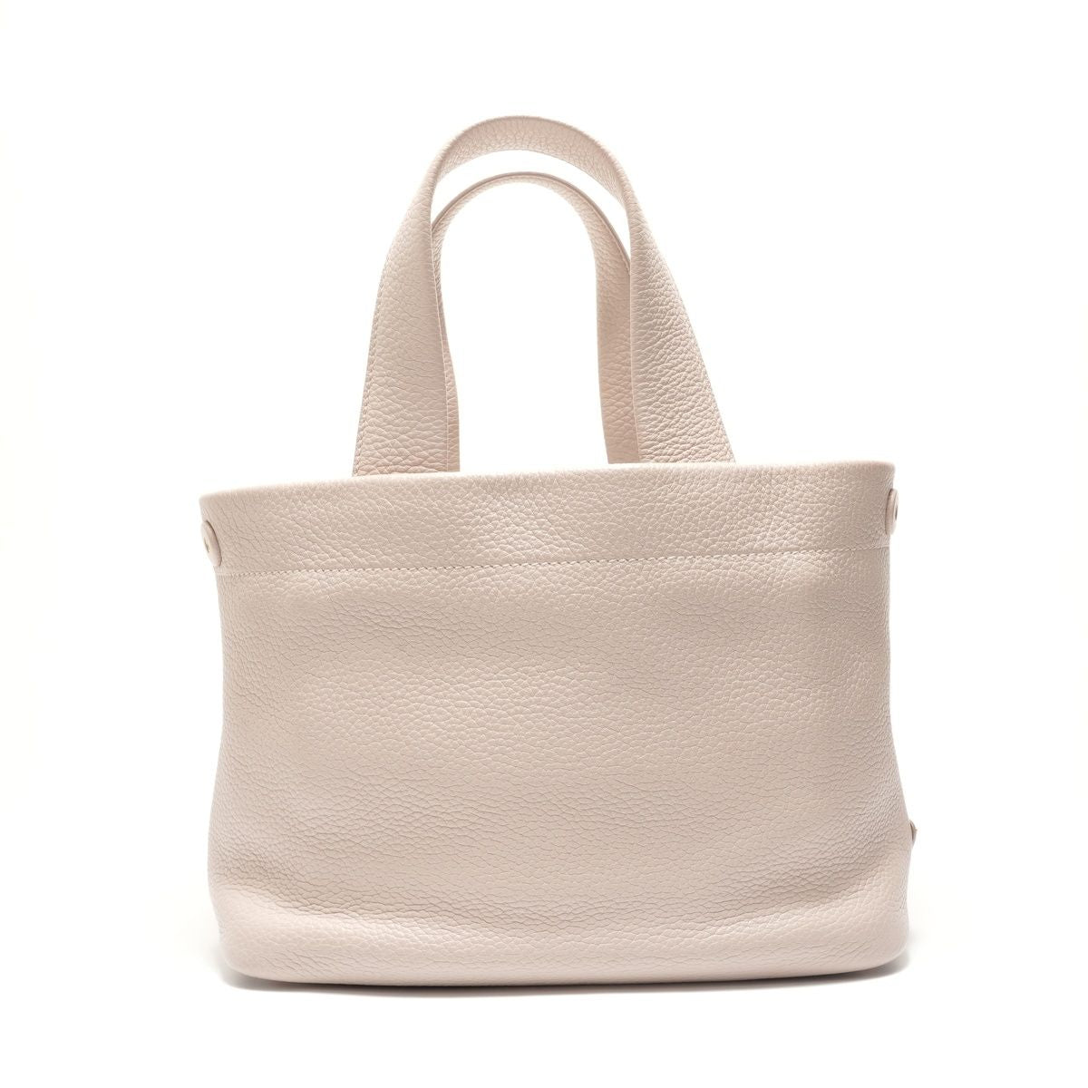 Prada Handbag Vitello Daino Mini Tote — view 2