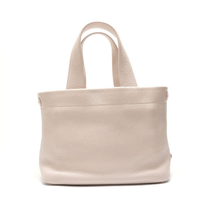 Prada Handbag Vitello Daino Mini Tote — view 2