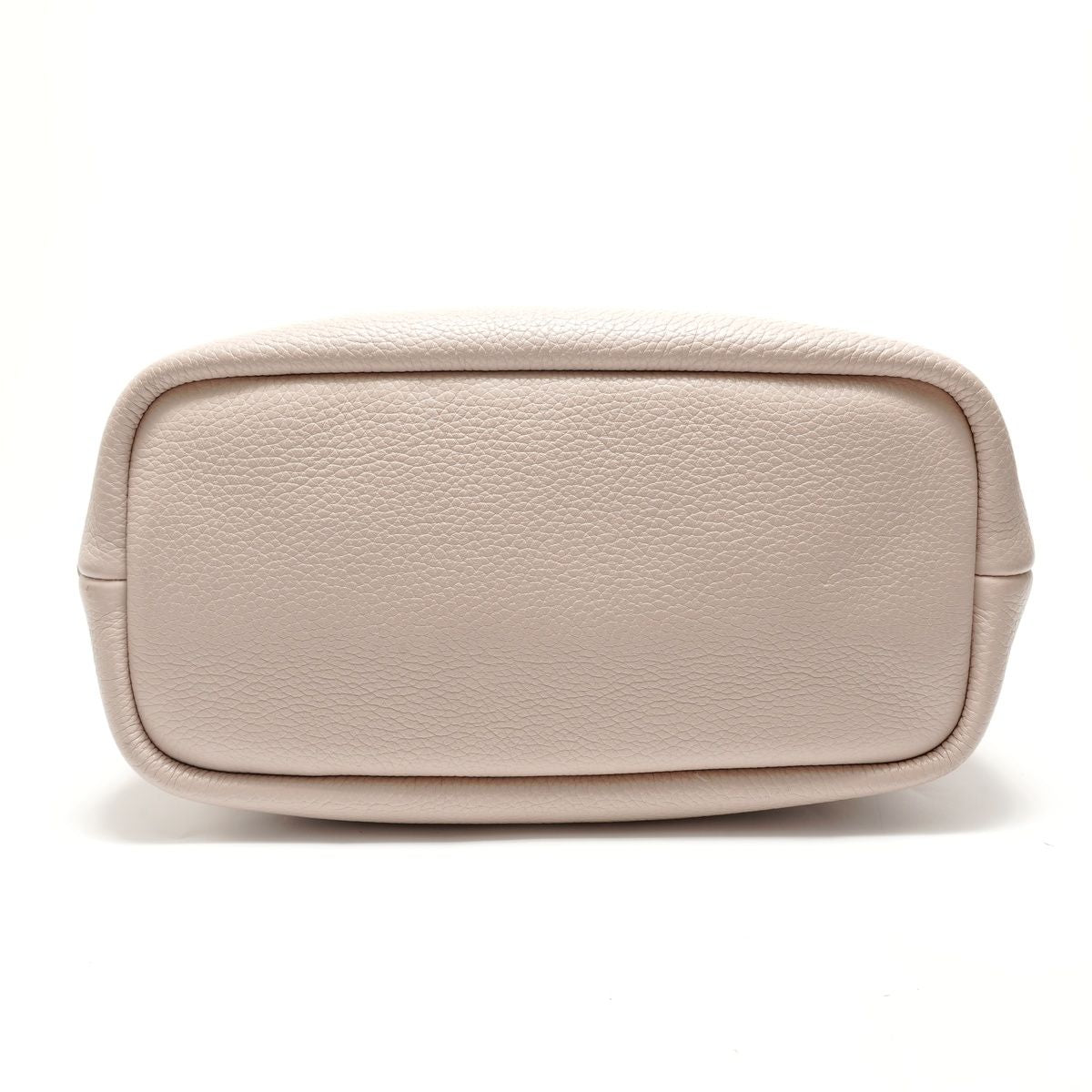 Prada Handbag Vitello Daino Mini Tote — view 7