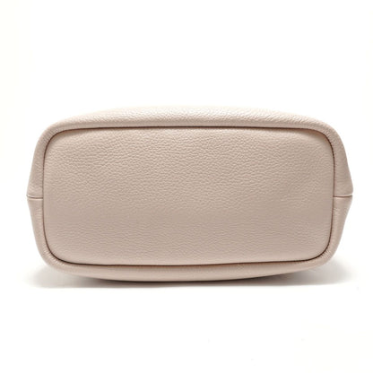 Prada Handbag Vitello Daino Mini Tote — view 7