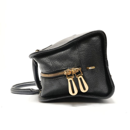 Loewe Handbag Amazona Black — view 3