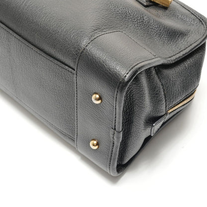 Loewe Handbag Amazona Black — view 6