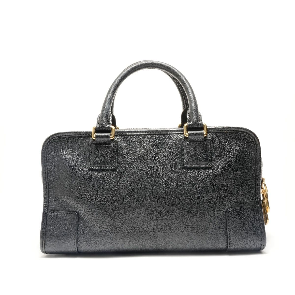 Loewe Handbag Amazona Black — view 2