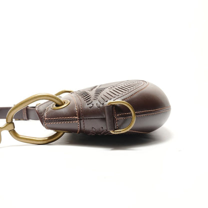 Loewe Shoulder Bag Anagram Turnlock — view 3