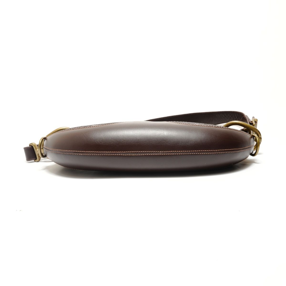 Loewe Shoulder Bag Anagram Turnlock — view 7