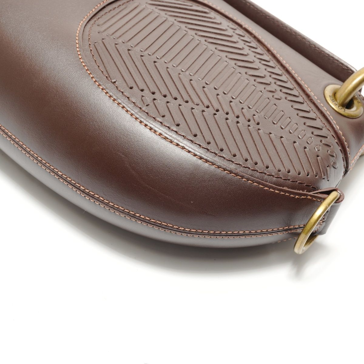 Loewe Shoulder Bag Anagram Turnlock — view 6