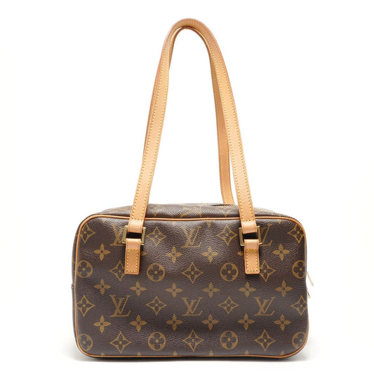 Louis Vuitton Shoulder Bag Monogram City MM