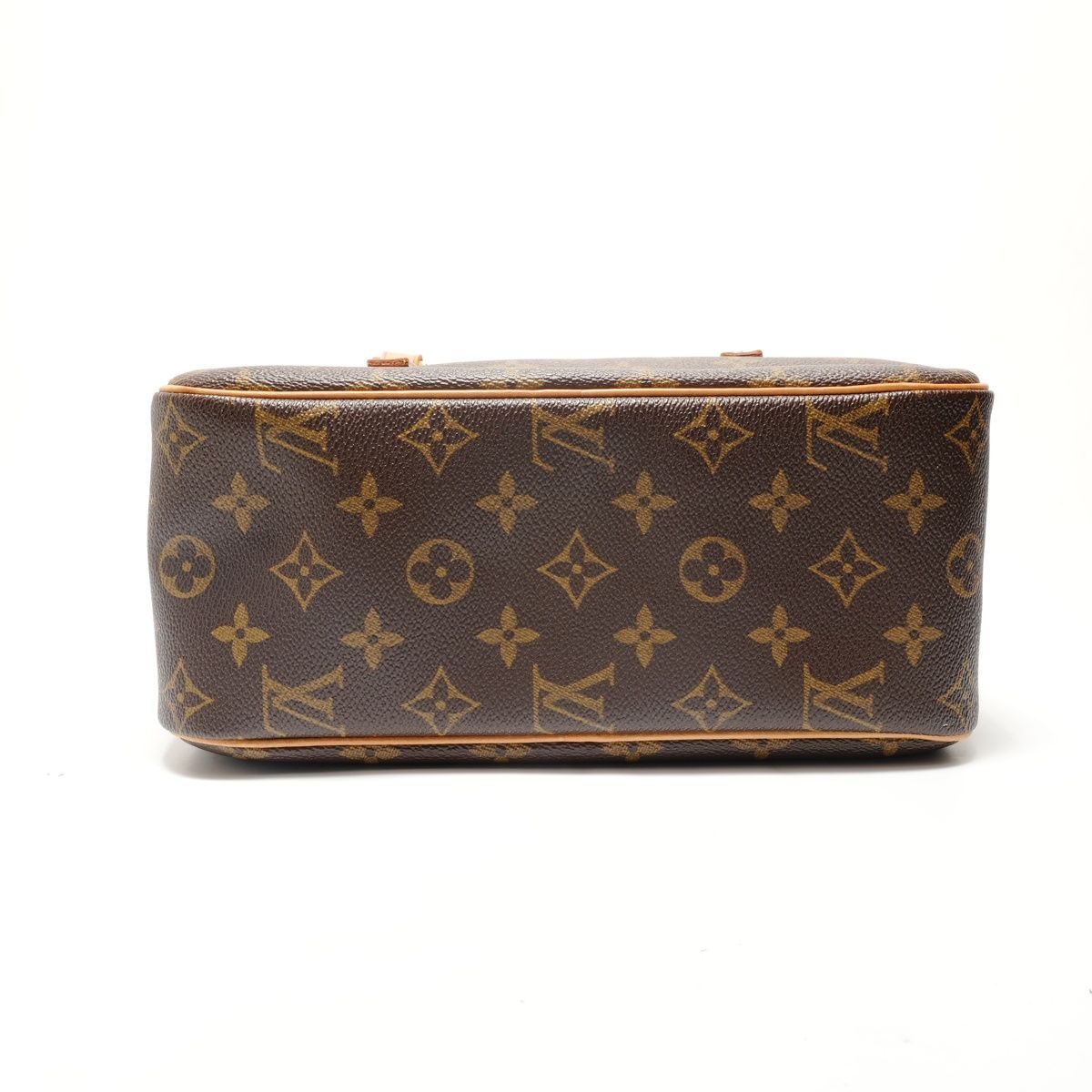 Louis Vuitton Shoulder Bag Monogram City MM — view 7