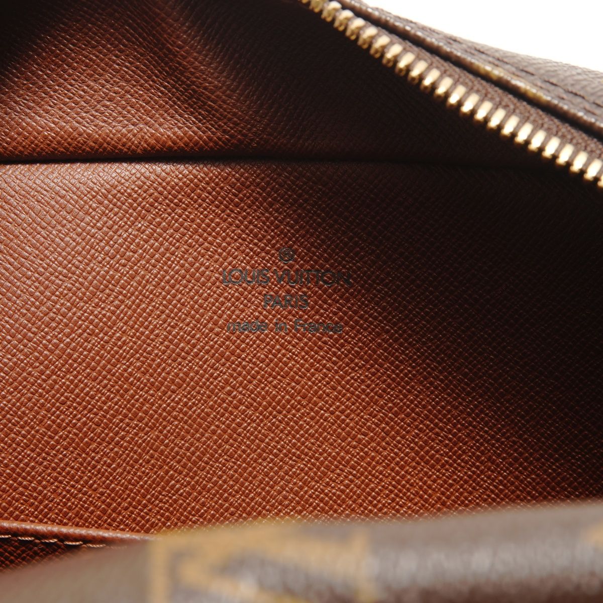 Louis Vuitton Shoulder Bag Monogram City MM — view 9