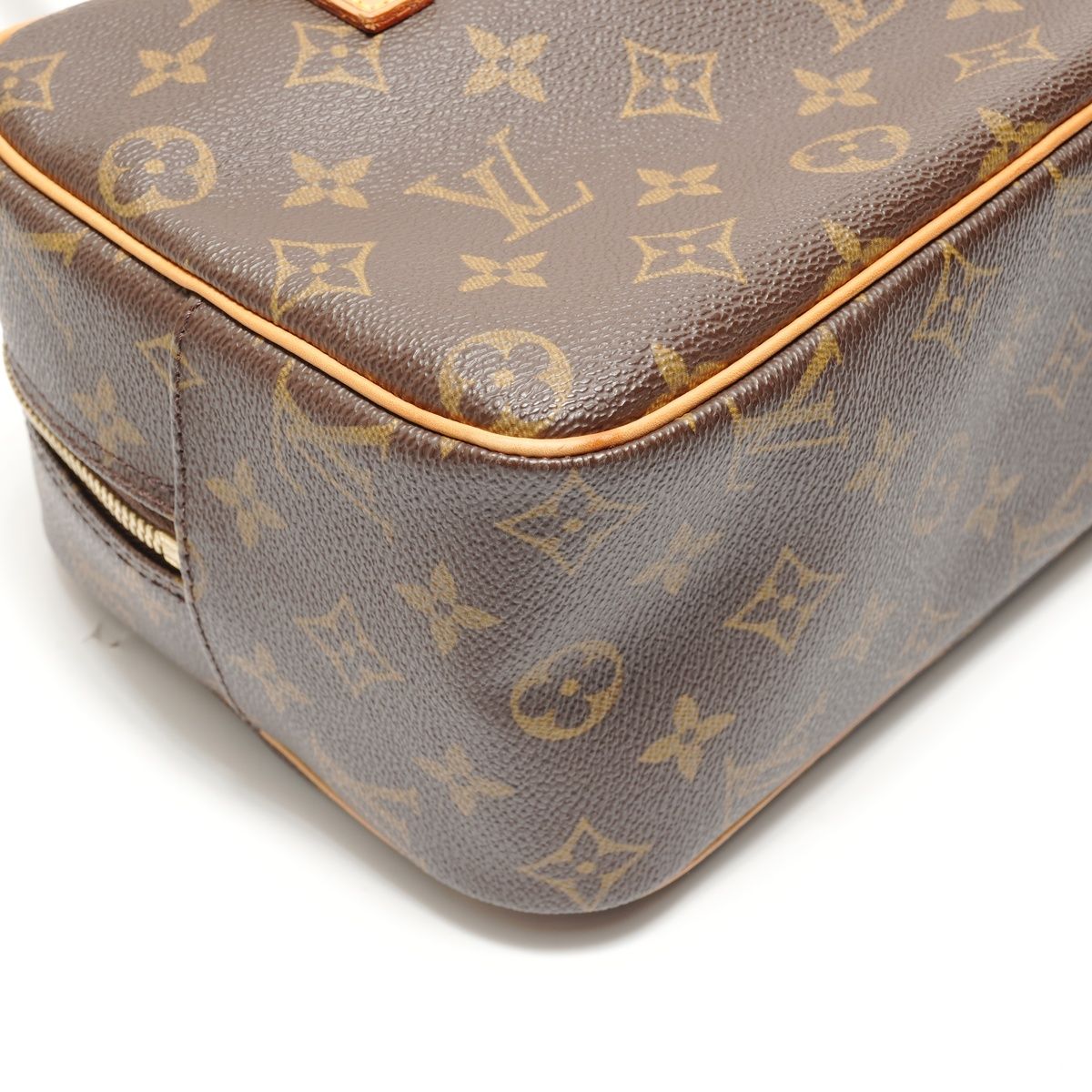 Louis Vuitton Shoulder Bag Monogram City MM — view 5