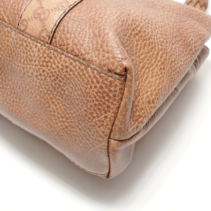 Gucci Tote Guccissima Bamboo — view 6