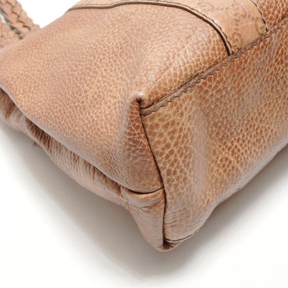 Gucci Tote Guccissima Bamboo — view 5
