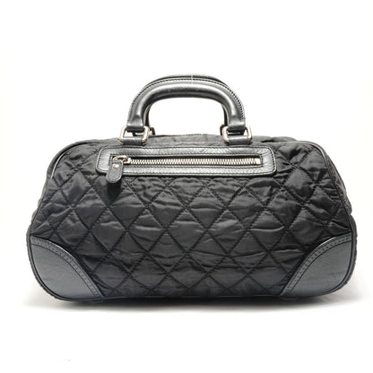 Chanel Handbag Paris New York Line Quilted — view 2