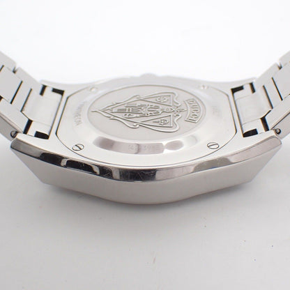 Gucci 115.2 Pantheon Chronograph Quartz Watch Silver Dial SS — view 8