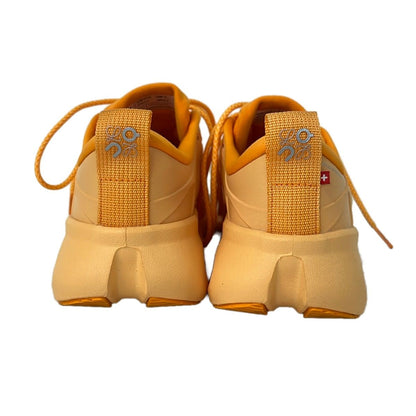 Loewe Sneakers Cloudsolo Orange on Collaboration — view 3