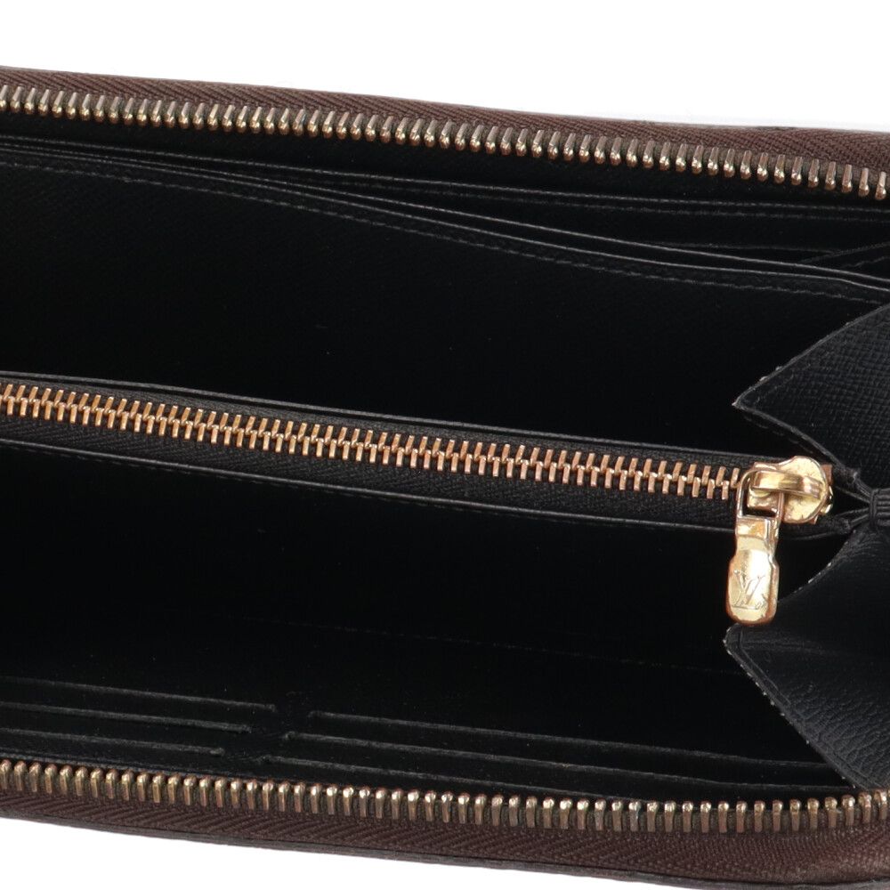 Louis Vuitton Zippy Wallet Monogram Giant Reverse — view 7