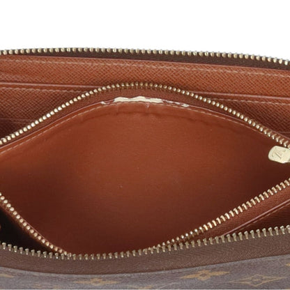 Louis Vuitton Zippy Wallet Monogram Canvas — view 7