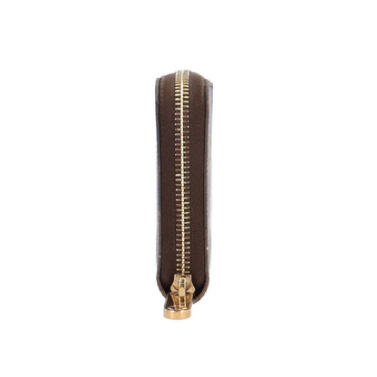 Louis Vuitton Zippy Wallet Monogram Canvas — view 3