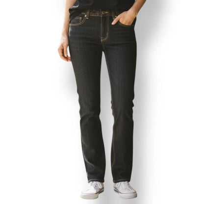Louis Vuitton Monogram Denim Pants 38 — view 3