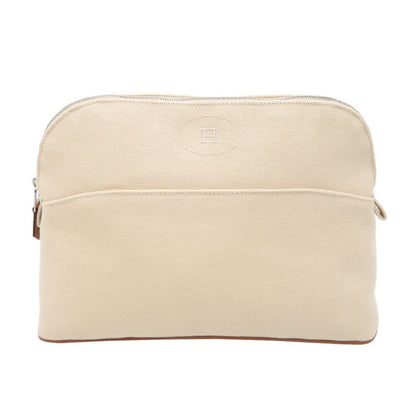 Hermes Pouch Orange