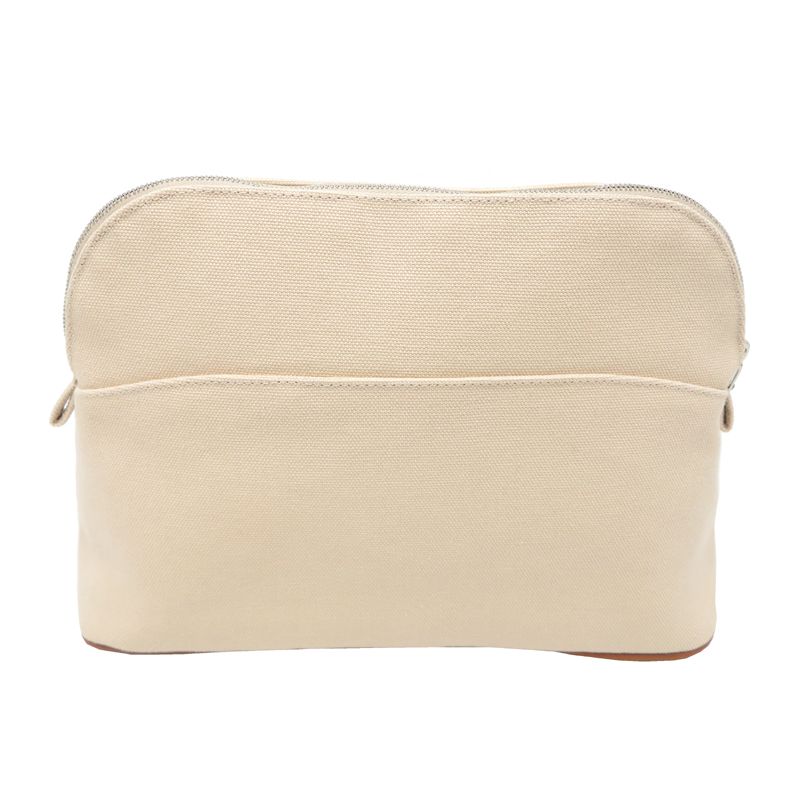 Hermes Pouch Orange — view 2