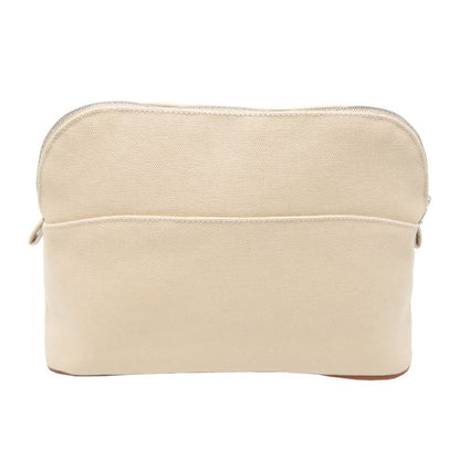 Hermes Pouch Orange — view 2