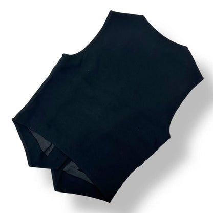 Gucci Vest Black 36 — view 2