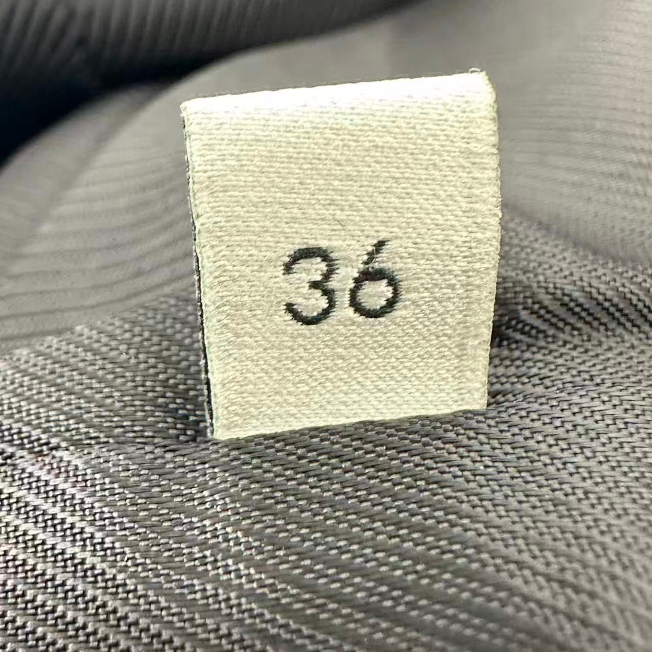 Gucci Vest Black 36 — view 5